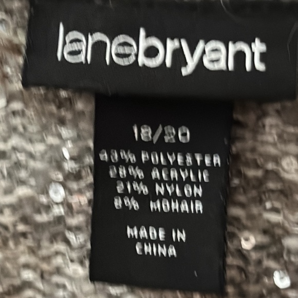 Cardigan - Picture 3 of 3